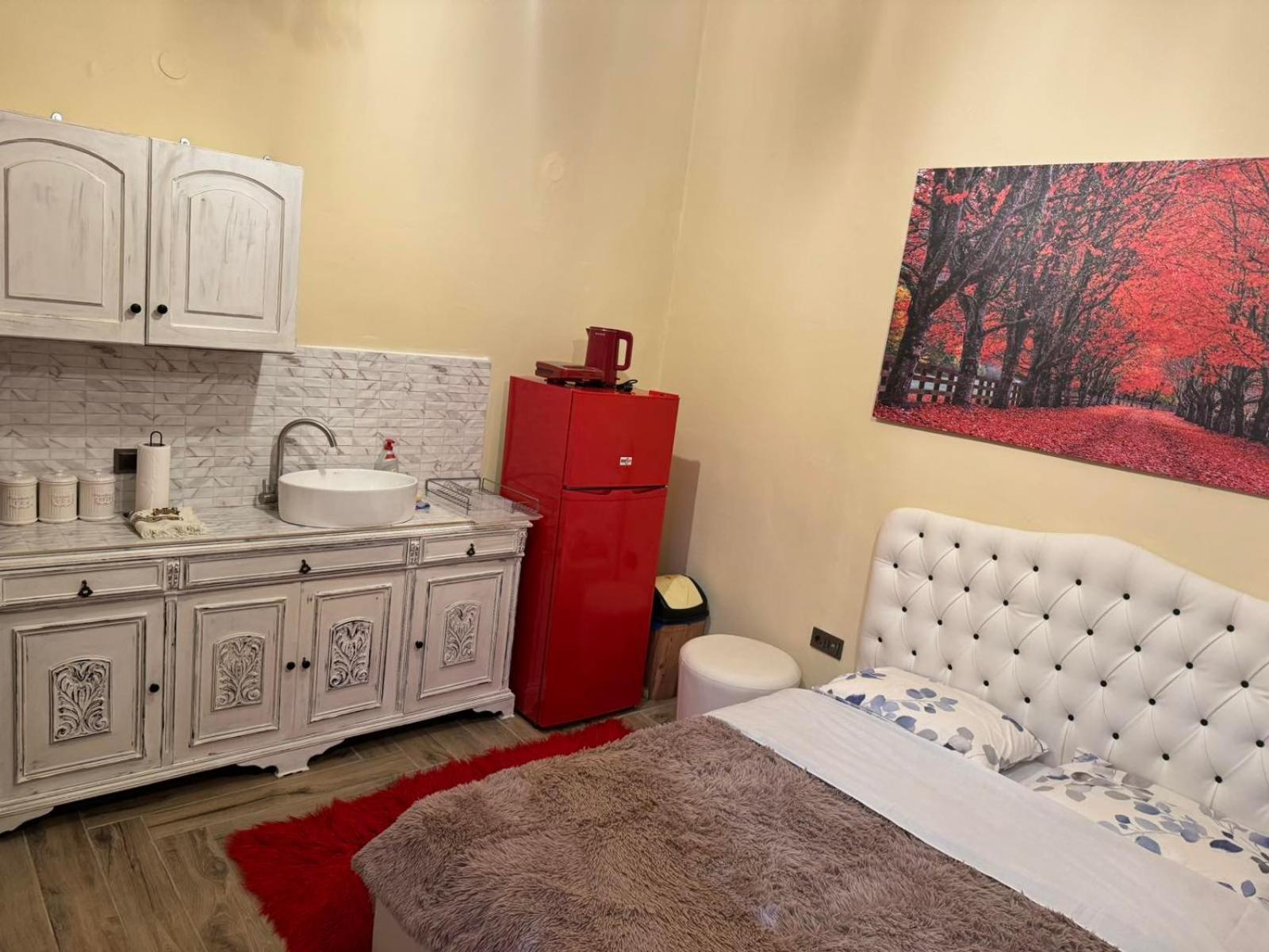 Emmanouil Pappas Studio Széresz Kültér fotó