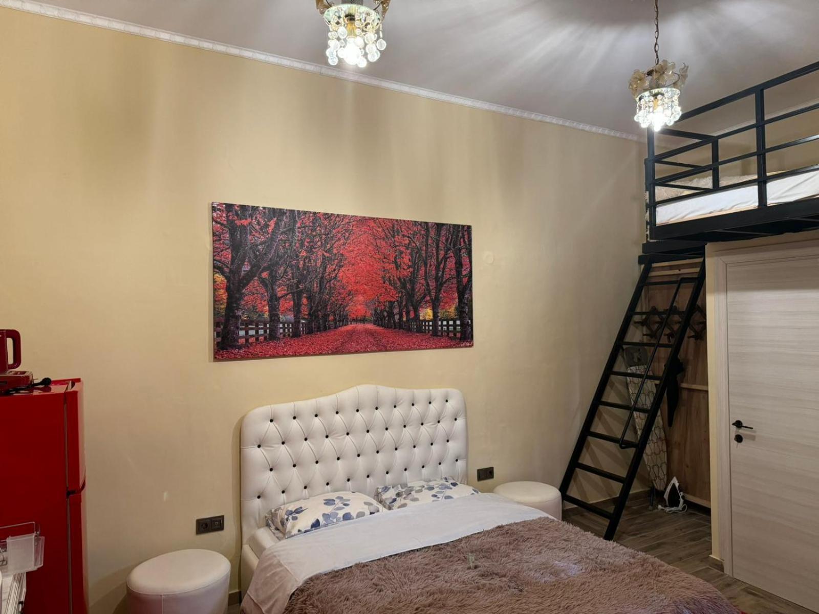 Emmanouil Pappas Studio Széresz Kültér fotó